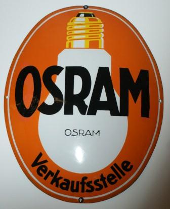 Leuchtmittel (LED, Glühlampe "Glühbirne", Fluoreszenzlampe, Gasentladungslampe, Energiesparlampe)  von Osram, Philips, Sylvania, etc. kauft man in Zürich seit 1967 im Leuchtmittelshop am Felsenrainpark